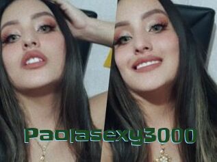 Paolasexy3000