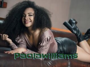 Paolawilliams