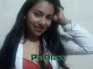 Paolax
