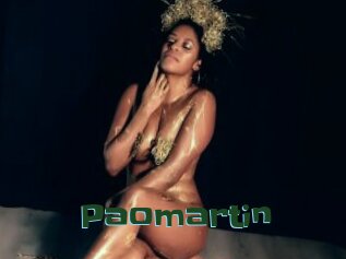 Paomartin