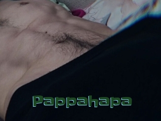 Pappahapa
