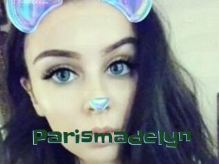 Parismadelyn