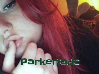 Parkerjade