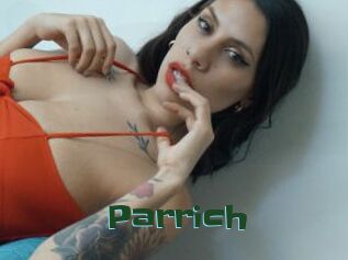 Parrich