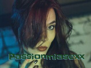 Passionmiasexx
