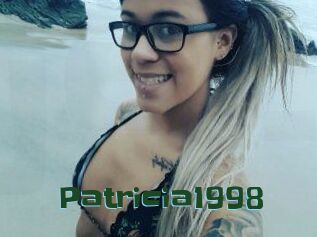 Patricia1998