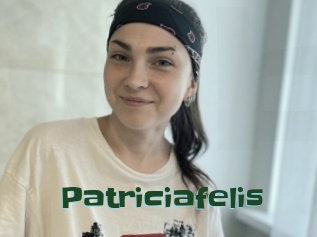 Patriciafelis