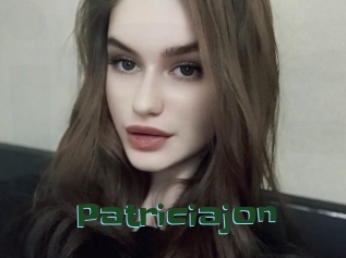 Patriciajon