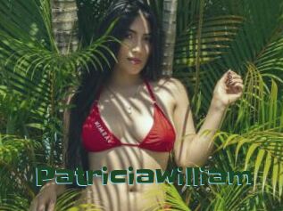 Patriciawilliam