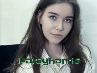 Patsyharris