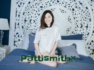 Pattismithx