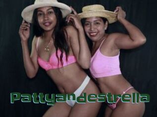 Pattyandestrella