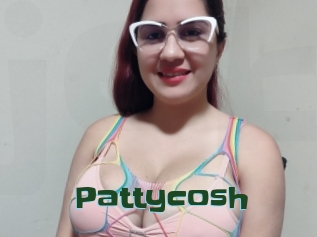 Pattycosh
