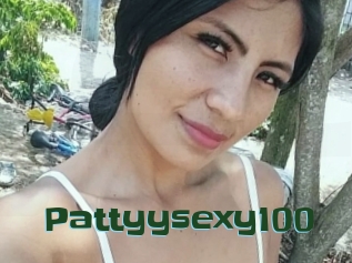 Pattyysexy100