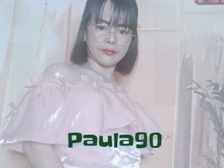 Paula90