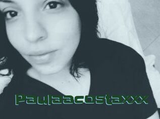 Paulaacostaxxx