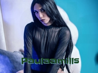 Paulaamills