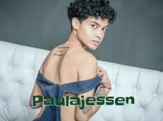 Paulajessen