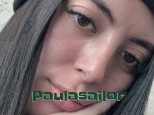 Paulasailor
