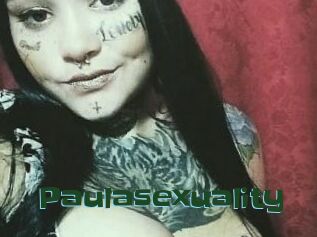 Paulasexuality