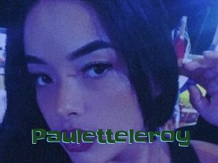 Pauletteleroy