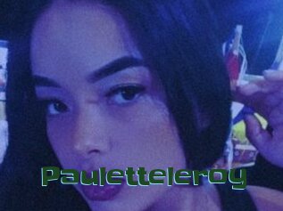 Pauletteleroy
