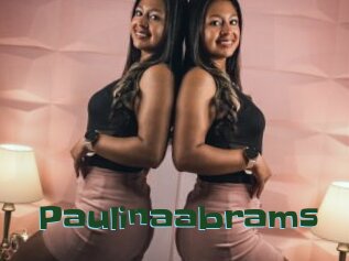 Paulinaabrams