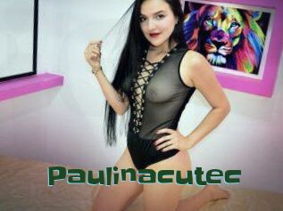 Paulinacutec