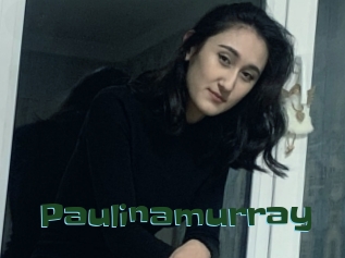 Paulinamurray