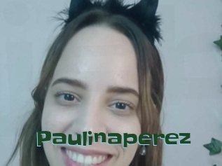Paulinaperez