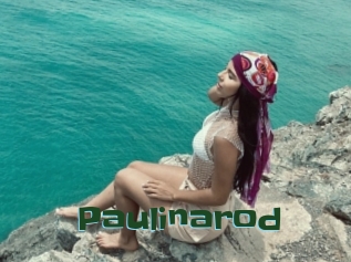 Paulinarod