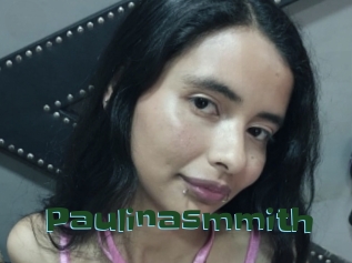 Paulinasmmith