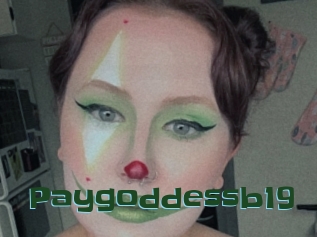 Paygoddessb19