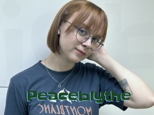 Peaceblythe