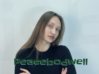 Peacebodwell