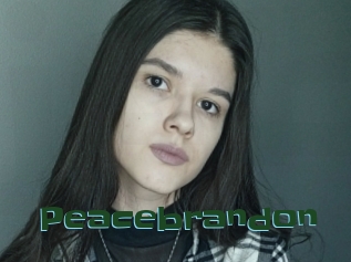 Peacebrandon