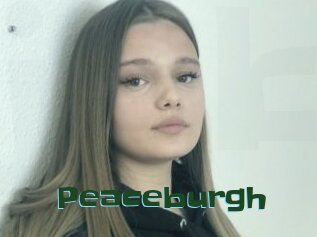 Peaceburgh