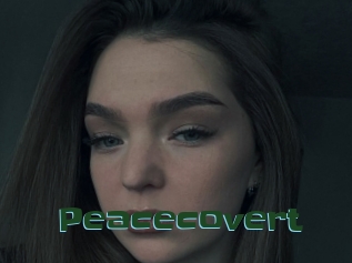 Peacecovert