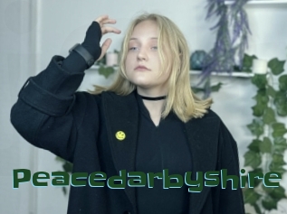 Peacedarbyshire