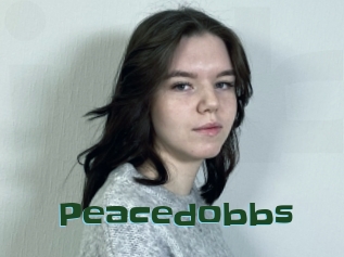 Peacedobbs