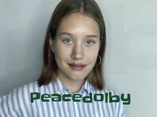 Peacedolby