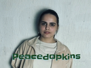 Peacedopkins
