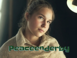 Peaceenderby