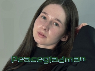 Peacegladman