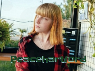 Peacehartford