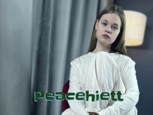 Peacehiett