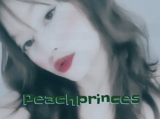 Peachprinces