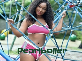 pearlboller Jeune baise