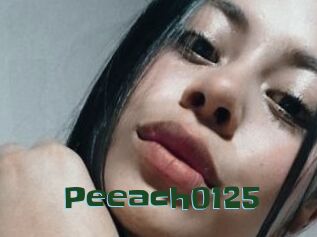Peeach0125