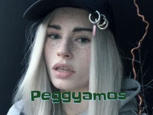 Peggyamos